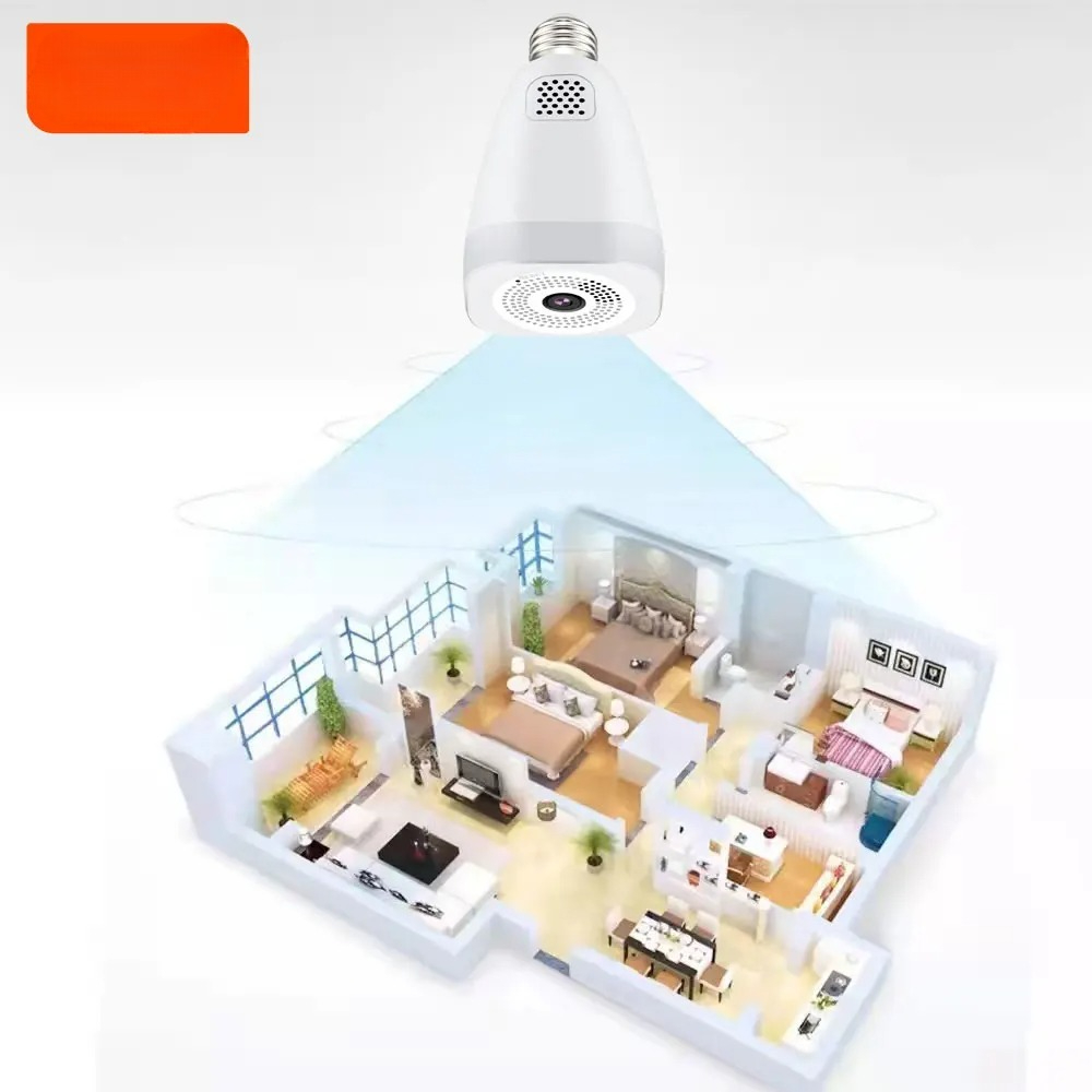Home Security Cameras - EE1 Best Selling Smart Life 3MP