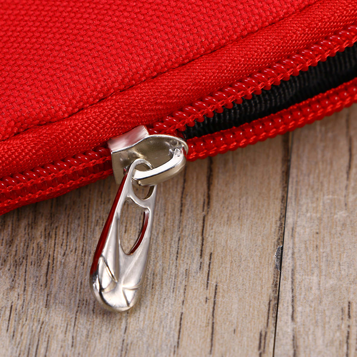 Home Security Essential - Bottle Essential Oil Carrying Key Case