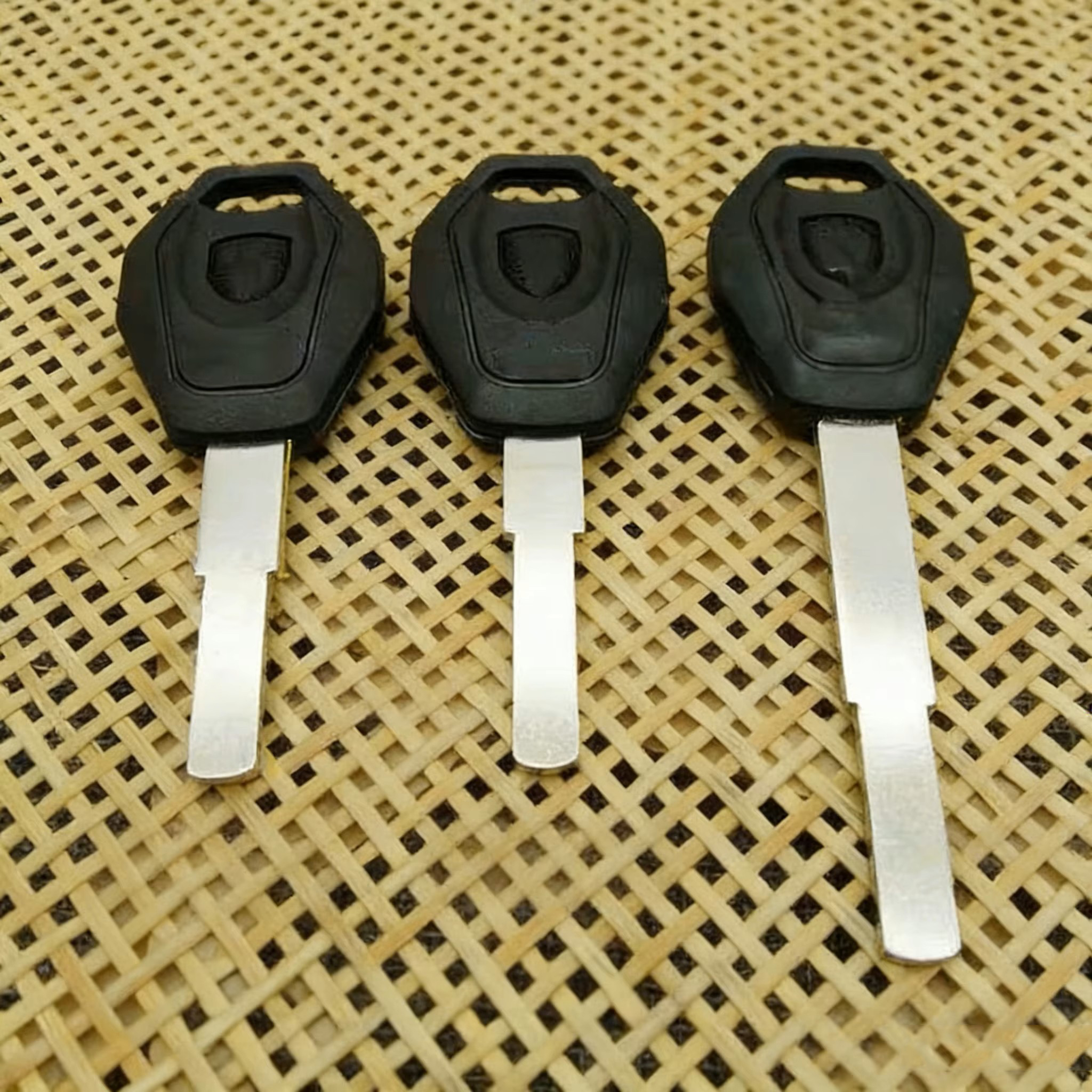 Home Security Doors - 20pcs Best Quality Lock Cylinder Key