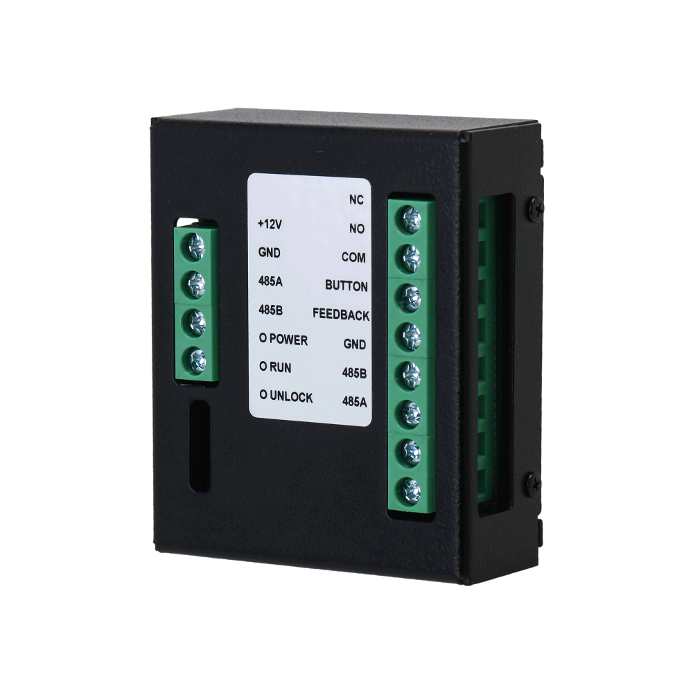 Access Control Module (DH-DEE1 - Home Security Features incelemesi ve fiyatı