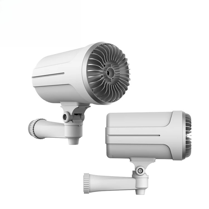 Smart Home Products Equipment  - Home Security Fog System incelemesi ve fiyatı