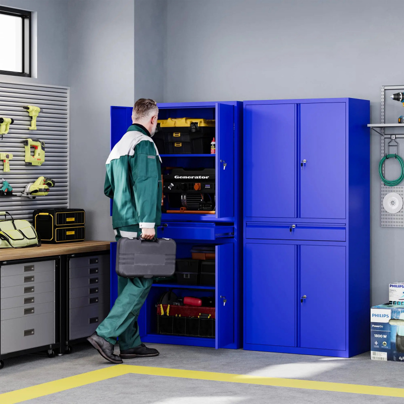 custom.PULAGE Garage & Home Of - Home Security Features incelemesi ve fiyatı