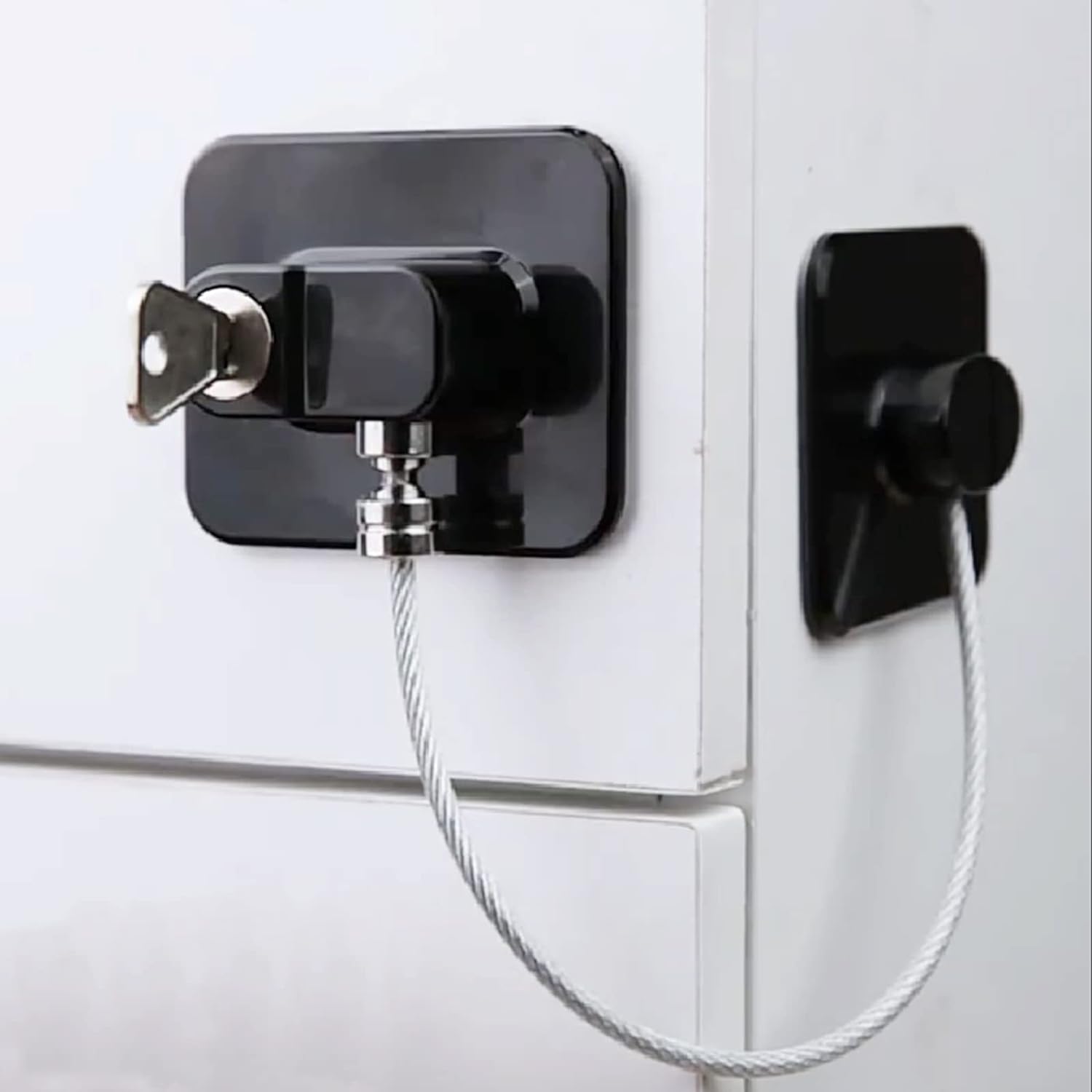 Baby Safety Lock Home Security - Home Security Essential incelemesi ve fiyatı