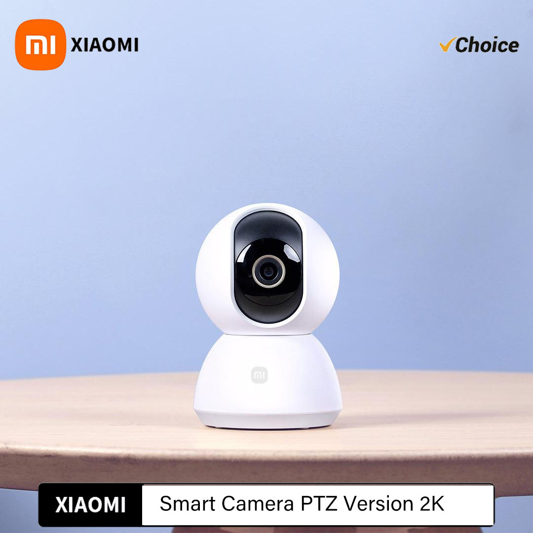 NEW Xiaomi Smart Camera 2K 129 - Xiaomi Home Security Camera 2K incelemesi ve fiyatı
