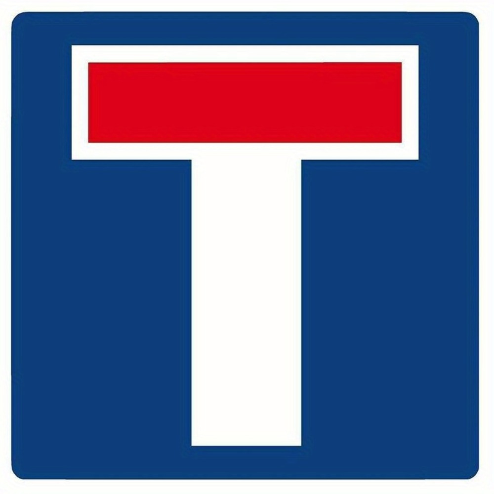 No Through Road Sign Private D - Home Security Logo incelemesi ve fiyatı