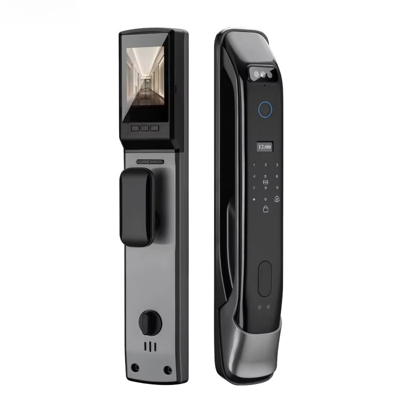 XSDTS DF03 3D Face Recognition - Home Security Doors incelemesi ve fiyatı