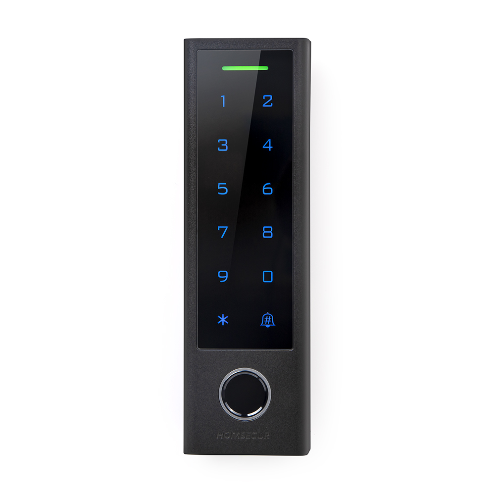 WIFI Waterproof Door Access Co - Home Security Key Fob incelemesi ve fiyatı
