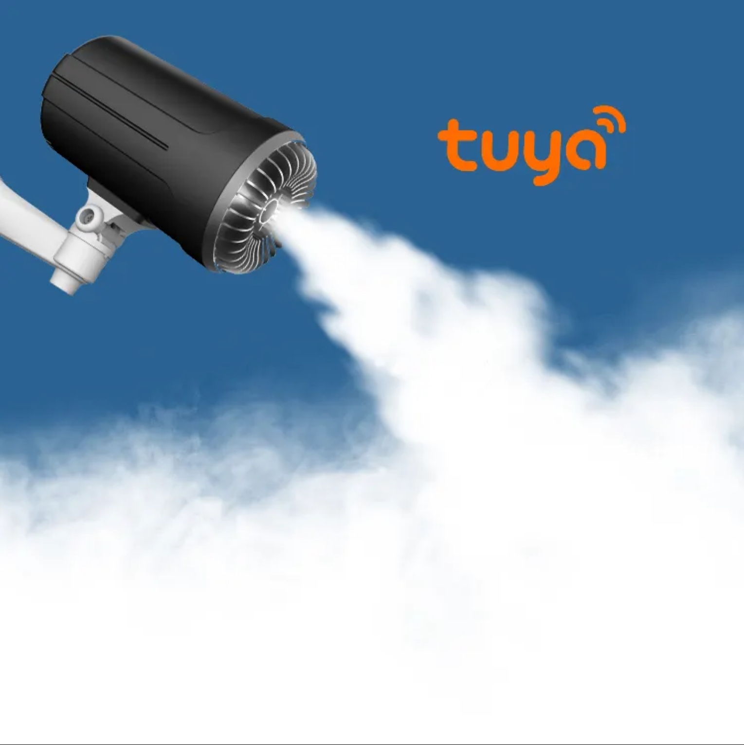 New  Professional Prevent Burg - Home Security Fog System incelemesi ve fiyatı