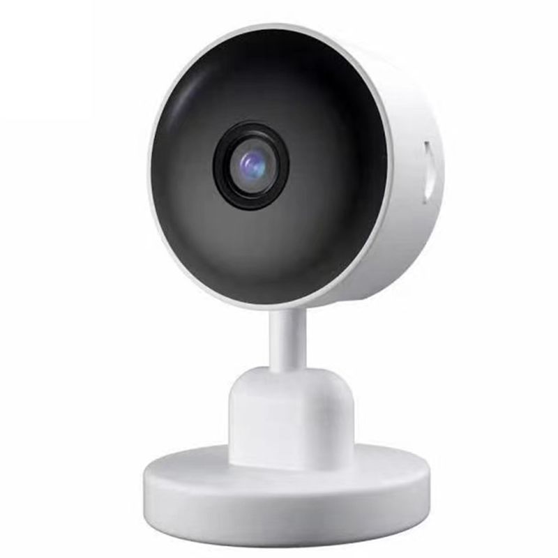 Essential Indoor Wifi Tuya Cam - Home Security Essential incelemesi ve fiyatı