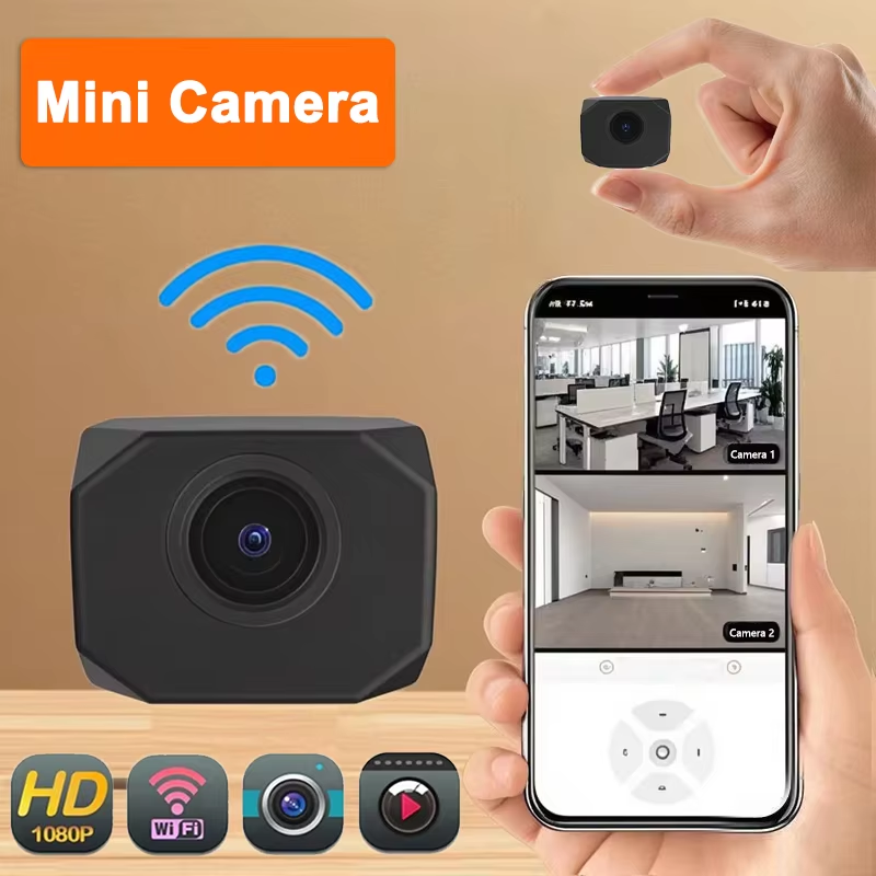 4K HD WiFi Security Camera for - Home Security Cameras incelemesi ve fiyatı