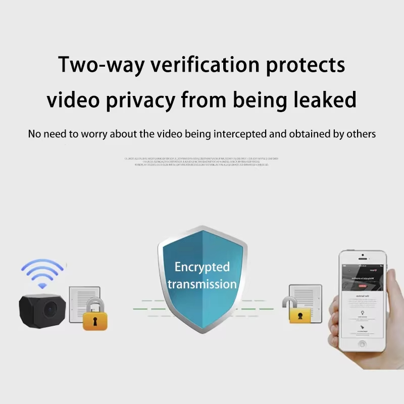 4K HD WiFi Security Camera for - Home Security Cameras incelemesi ve fiyatı