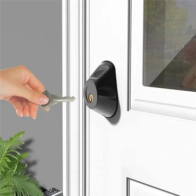【RECOMENDAR】Fingerprint Door L - Home Security Features incelemesi ve fiyatı