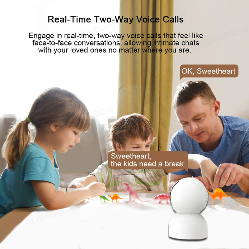 XIAOMI Home Security Intellige - Xiaomi Home Security Camera 2K incelemesi ve fiyatı