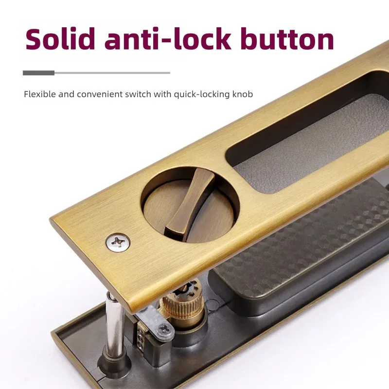Durable Black Hook Sliding Doo - Home Security Doors incelemesi ve fiyatı