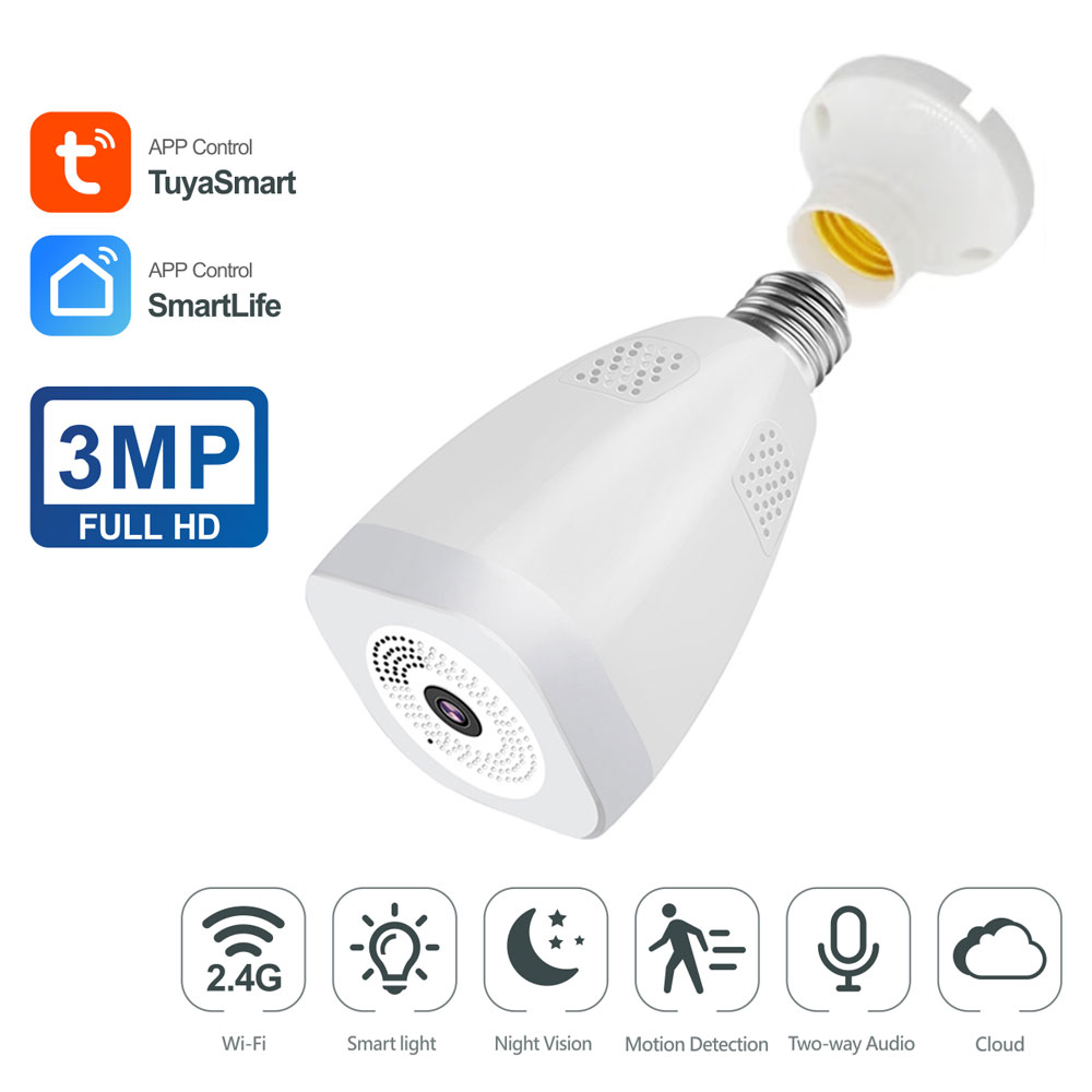EE1 Best Selling Smart Life 3M - Home Security Cameras incelemesi ve fiyatı