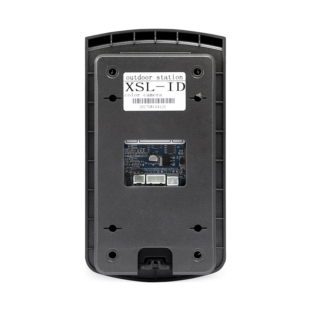 1 Outdoor Camera 2 Indoor Moni - Home Security And Camera Systems incelemesi ve fiyatı