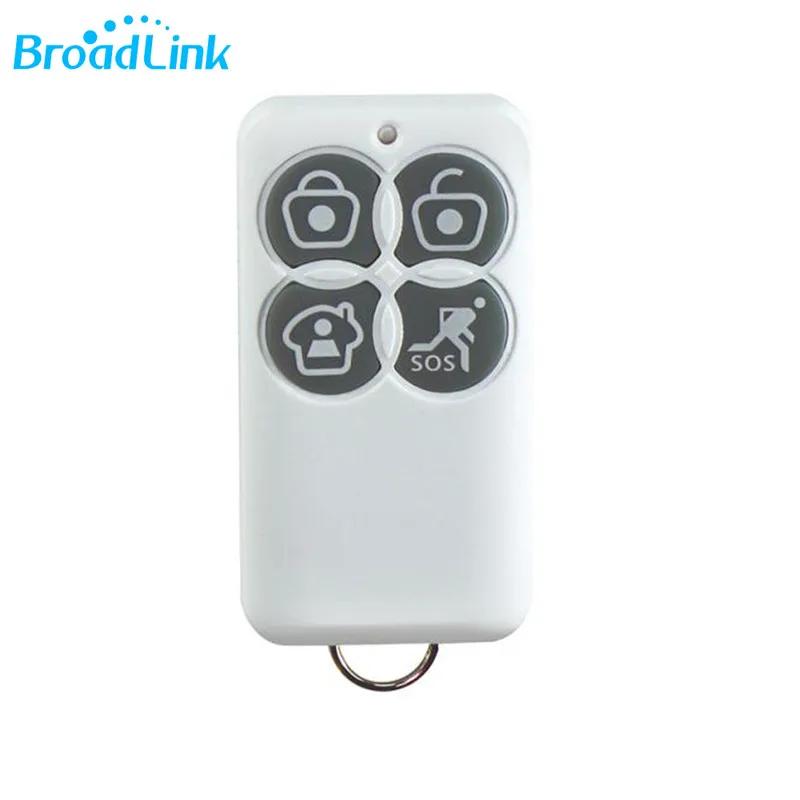Original Broadlink S1C/ S1/ S2 - Home Security Key Fob incelemesi ve fiyatı