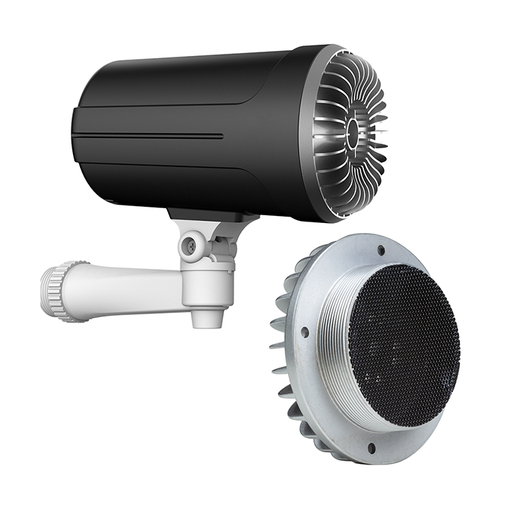 Manufacture Supply Customized  - Home Security Fog System incelemesi ve fiyatı