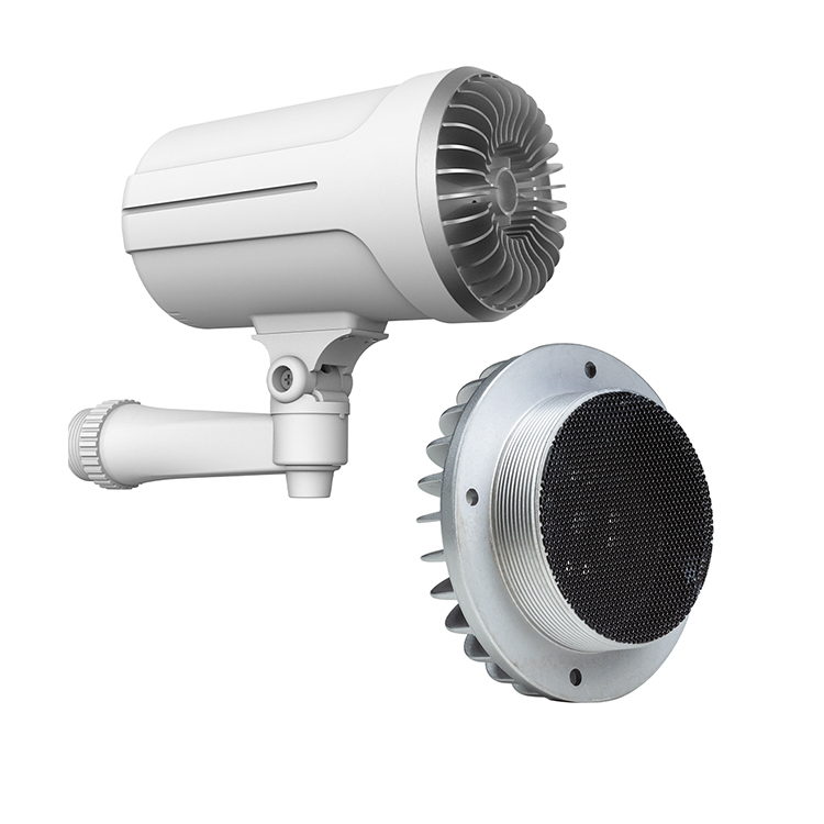 Manufacture Supply Customized  - Home Security Fog System incelemesi ve fiyatı