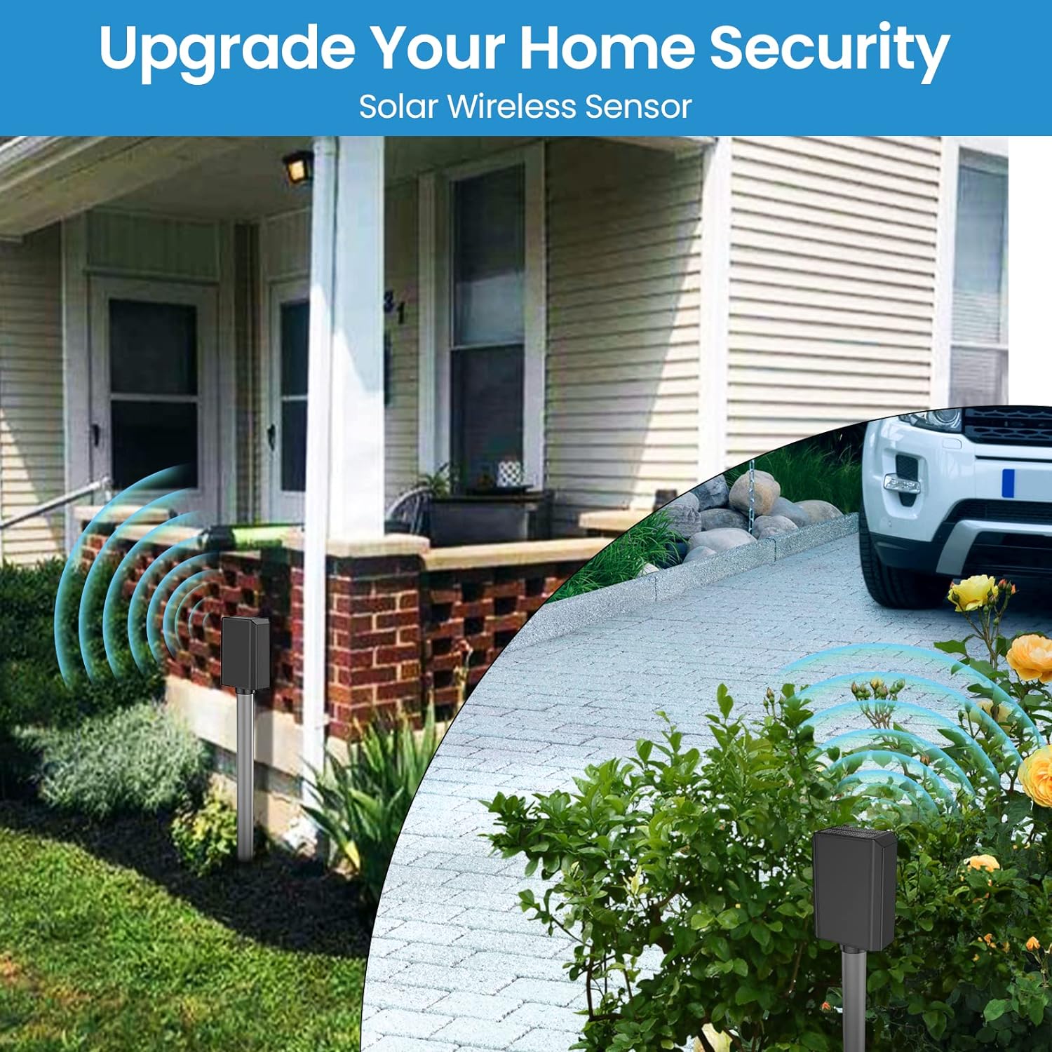 Ultimate Home Security Long Ra - Home Security Features incelemesi ve fiyatı