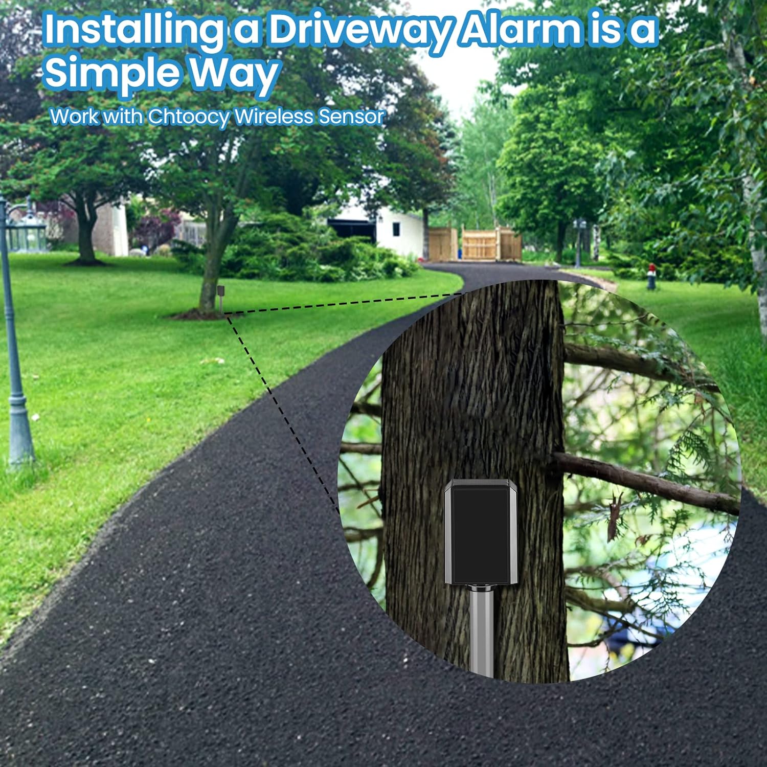 Ultimate Home Security Long Ra - Home Security Features incelemesi ve fiyatı