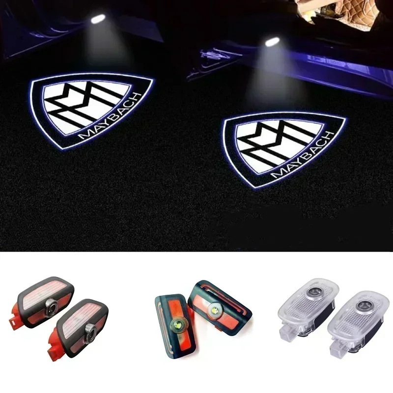 Led Car Door Logo Laser Projec - Home Security Logo incelemesi ve fiyatı