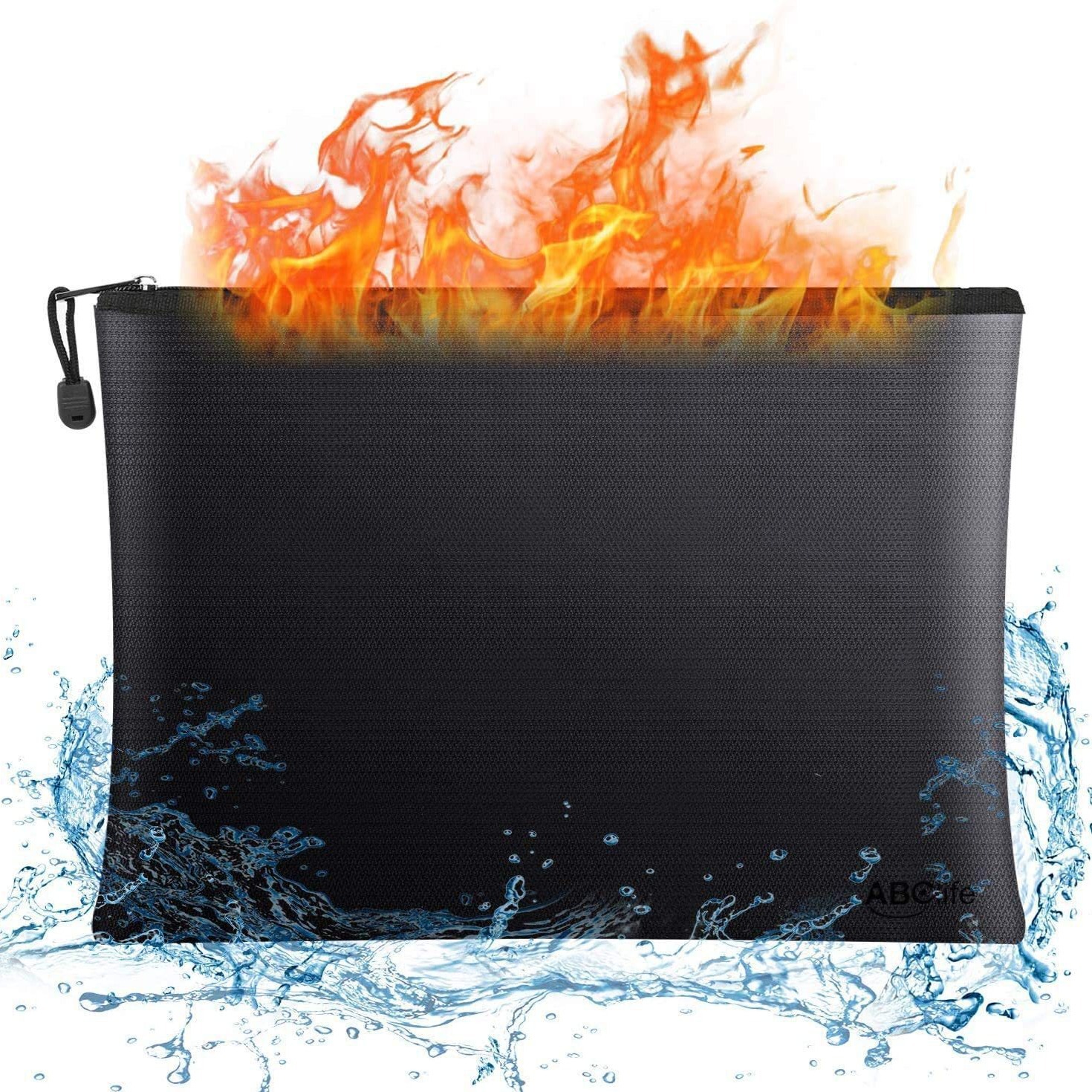 Custom Logo Fire-resistant Wat - Home Security Logo incelemesi ve fiyatı