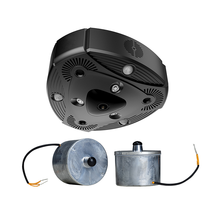 Home Security Intruder Fogging - Home Security Fog System incelemesi ve fiyatı