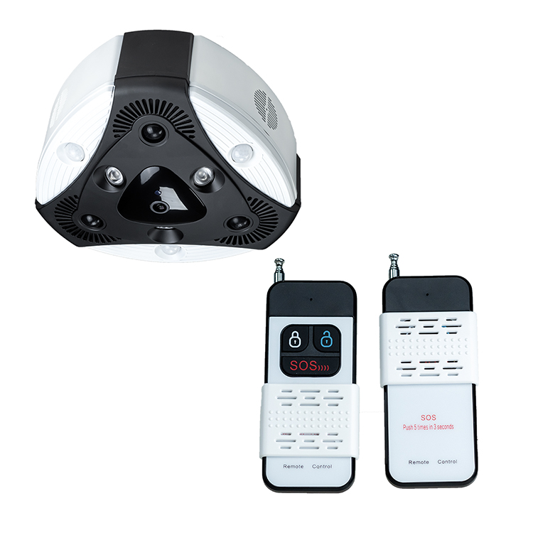 Home Security Intruder Fogging - Home Security Fog System incelemesi ve fiyatı