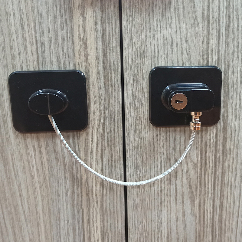 Password Baby Safety Lock Home - Home Security Essential incelemesi ve fiyatı