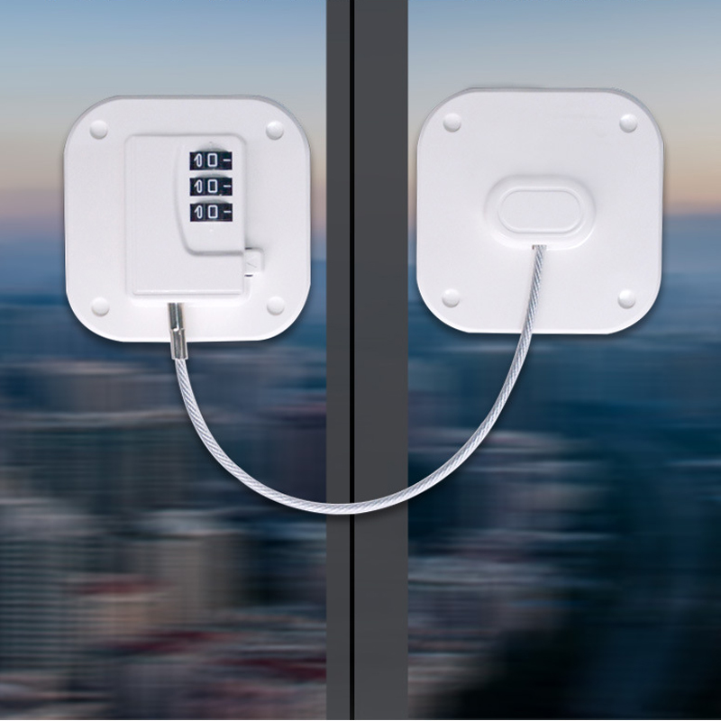 Password Baby Safety Lock Home - Home Security Essential incelemesi ve fiyatı