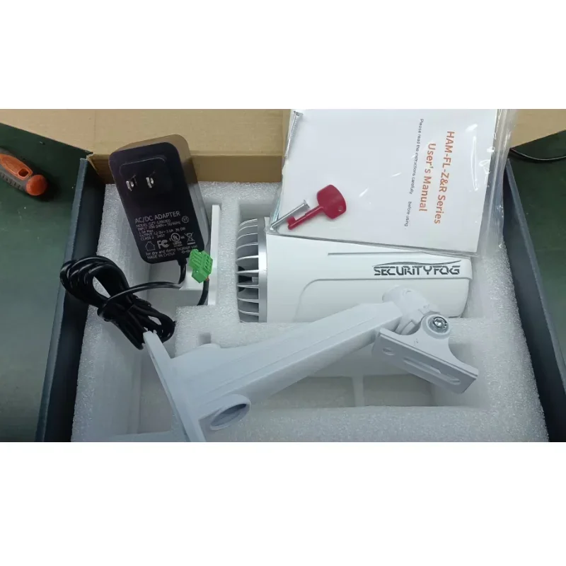 2026 Home Security Smart Fog G - Home Security Fog System incelemesi ve fiyatı