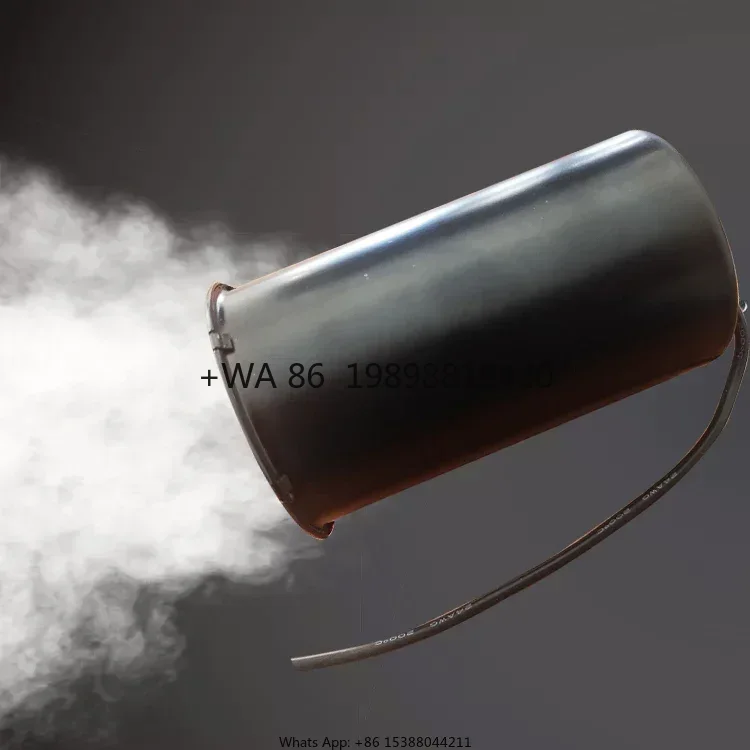 Home Security Intruder Alarm S - Home Security Fog System incelemesi ve fiyatı