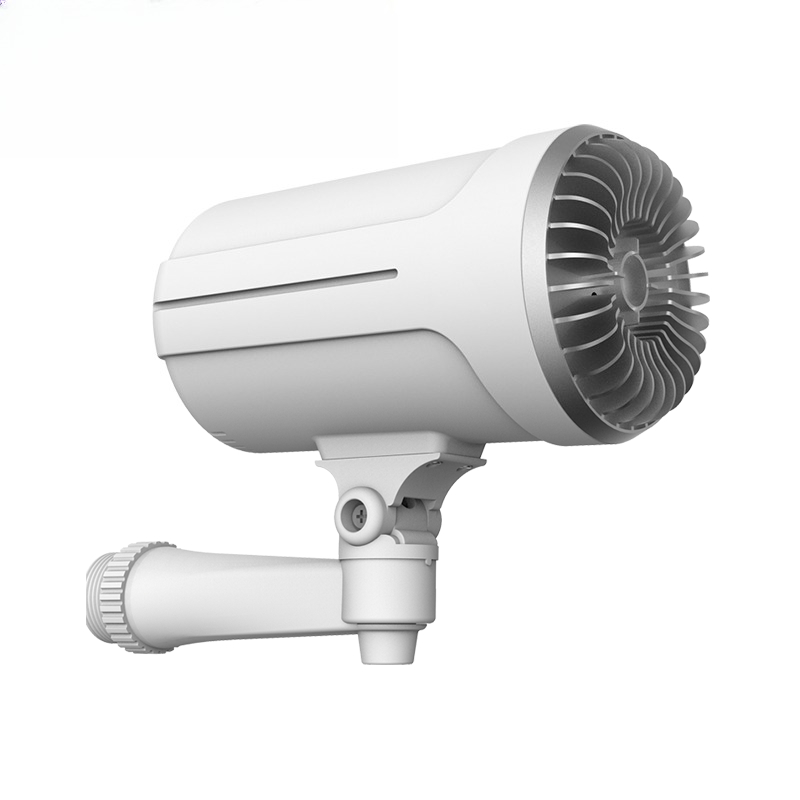 Gadgets Smart Security Fog Gen - Home Security Fog System incelemesi ve fiyatı