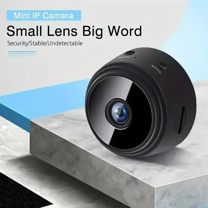 New A9 Camera Wifi 1080p HD Wi - Home Security Cameras incelemesi ve fiyatı
