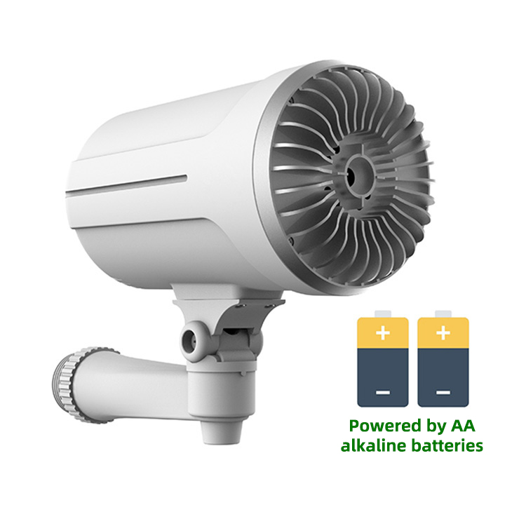 Security Fog System Anti Theft - Home Security Fog System incelemesi ve fiyatı