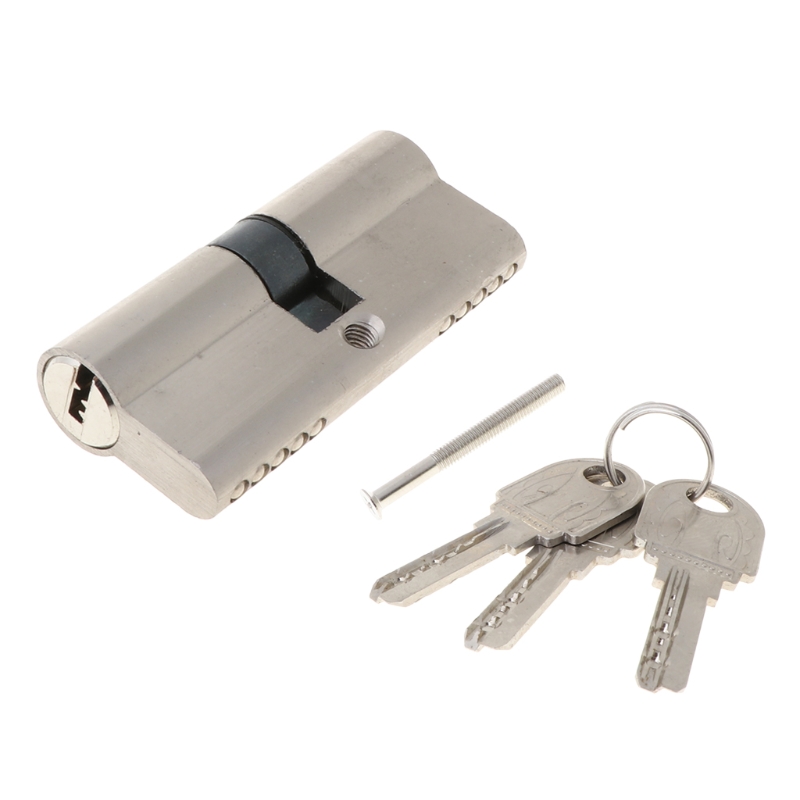 Keyed Entry Door Lock Cylinder - Home Security Doors incelemesi ve fiyatı