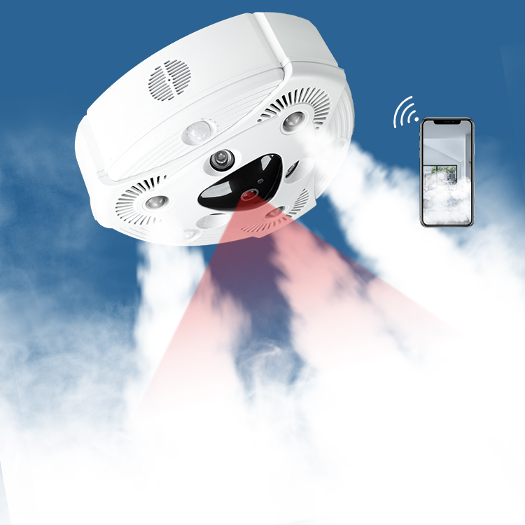 Retail Support Security Fog Al - Home Security Fog System incelemesi ve fiyatı