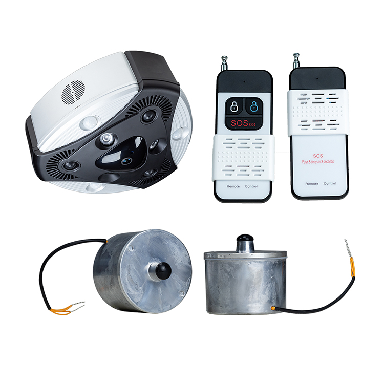 Retail Support Security Fog Al - Home Security Fog System incelemesi ve fiyatı