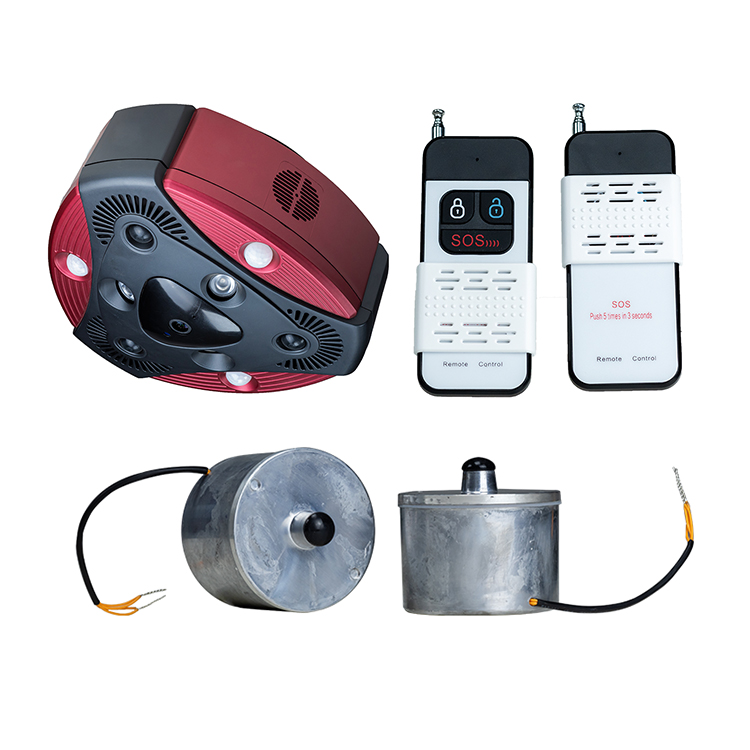 Retail Support Security Fog Al - Home Security Fog System incelemesi ve fiyatı