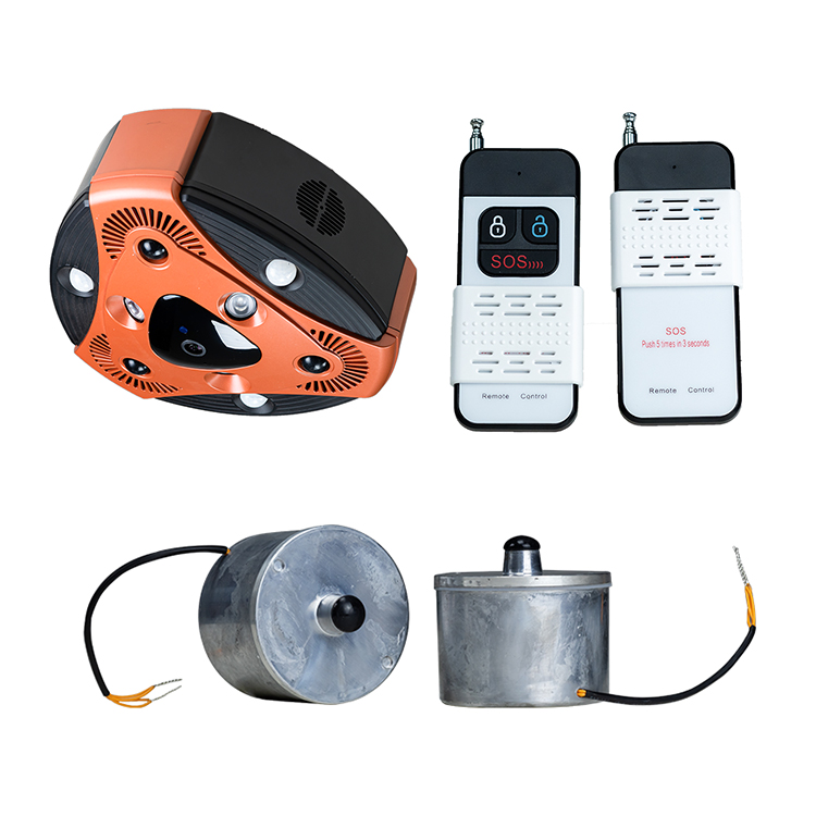 Retail Support Security Fog Al - Home Security Fog System incelemesi ve fiyatı