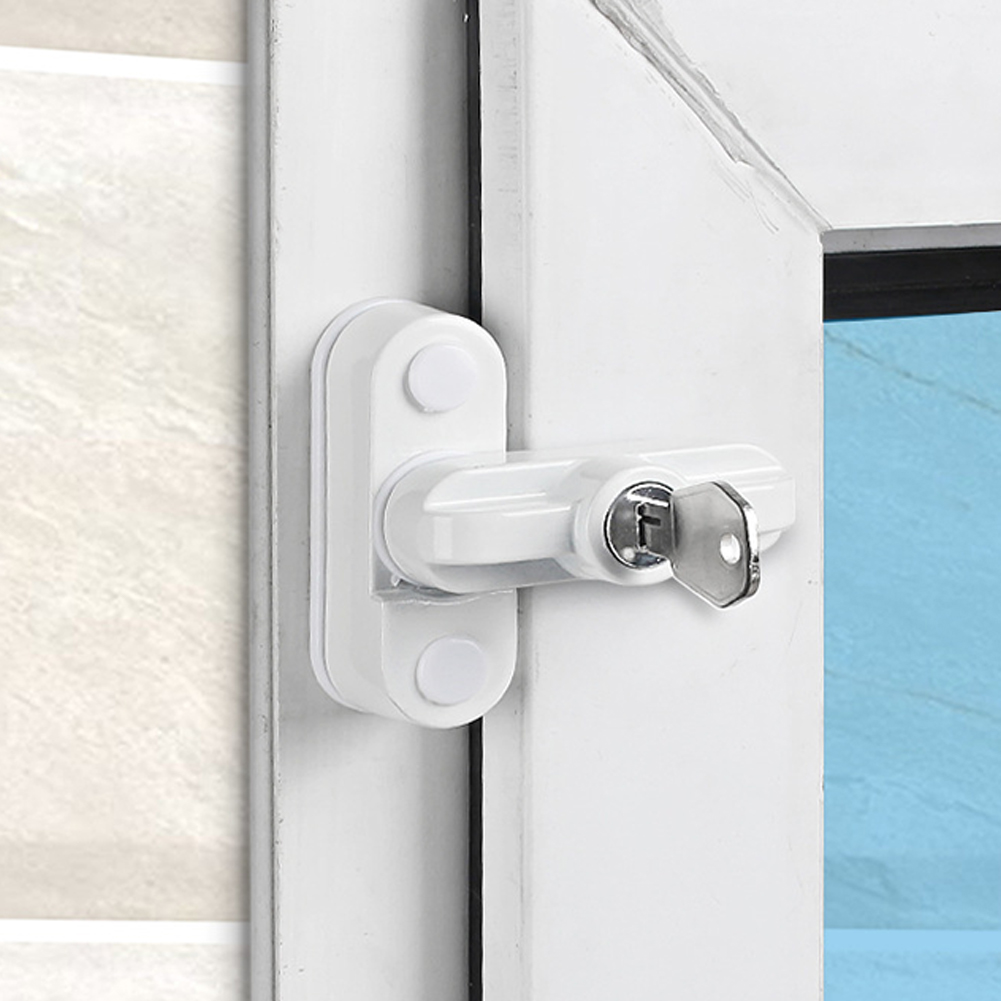 Aluminum Alloy Safety Window J - Home Security Essential incelemesi ve fiyatı