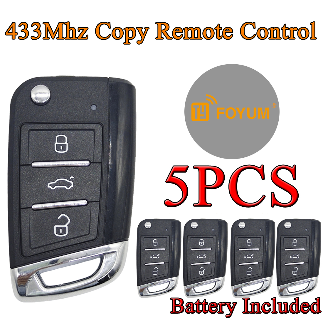 Security Garage Door Opener Re - Home Security Key Fob incelemesi ve fiyatı