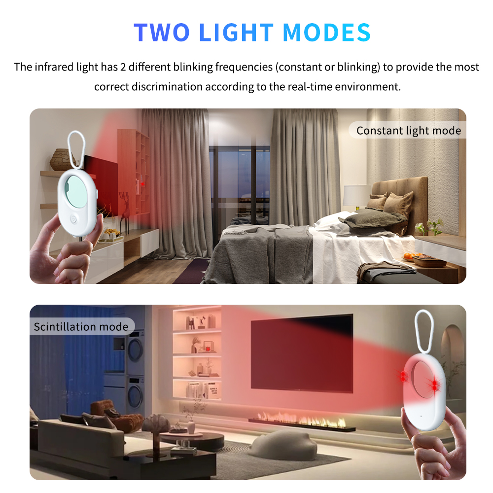 Hidden Camera Detector Profess - Home Security Cameras incelemesi ve fiyatı