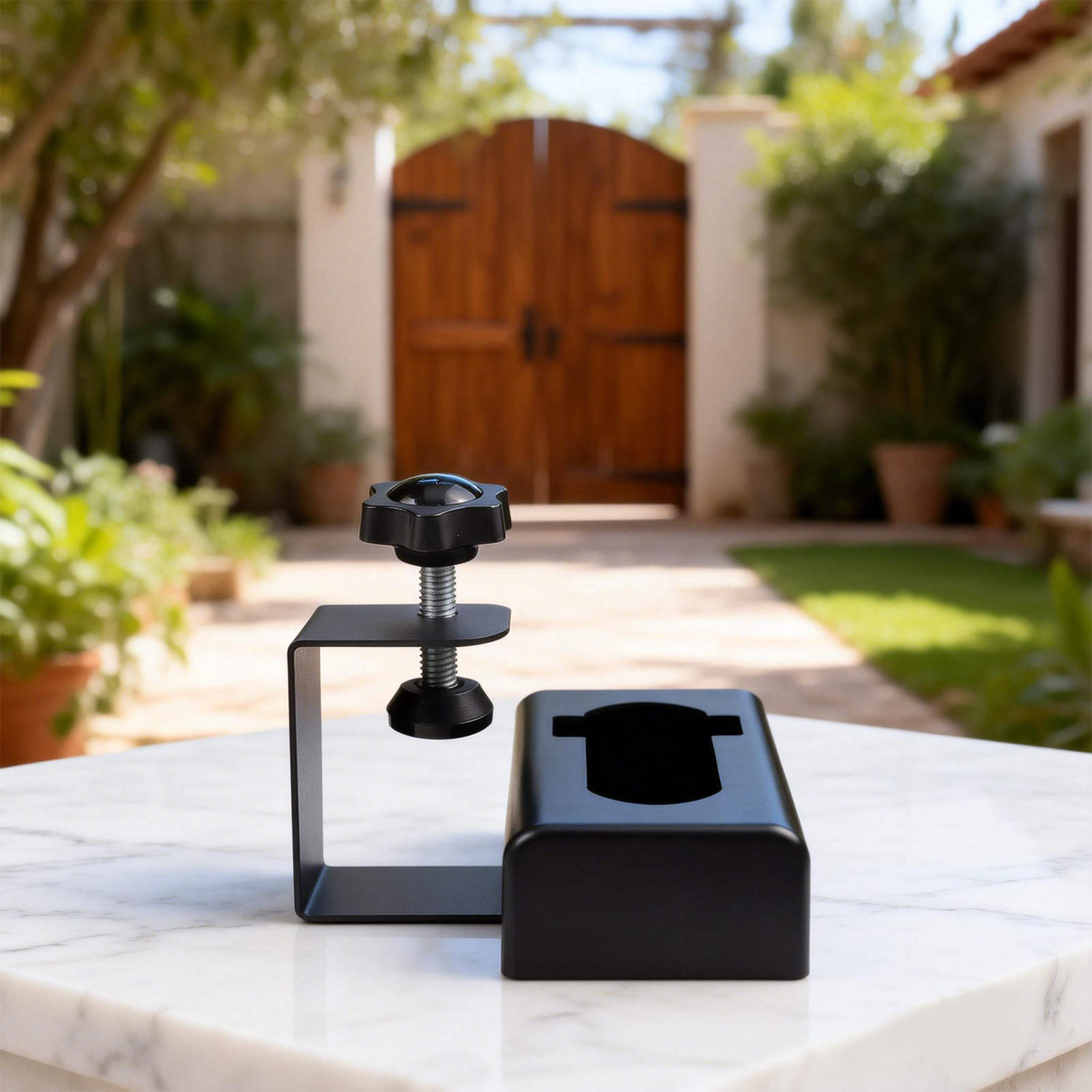 360 Degree Security Mount Anti - Home Security Features incelemesi ve fiyatı