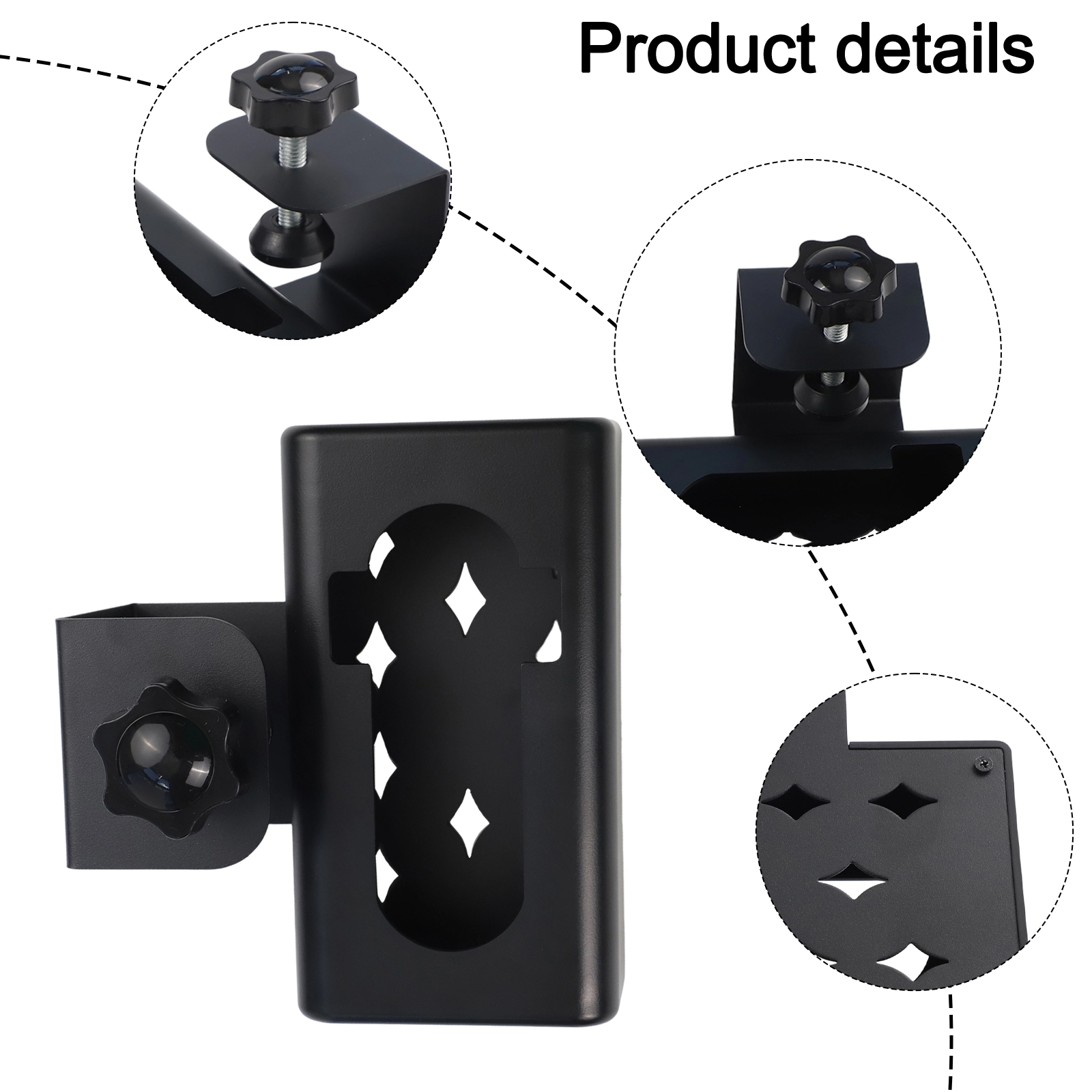 360 Degree Security Mount Anti - Home Security Features incelemesi ve fiyatı