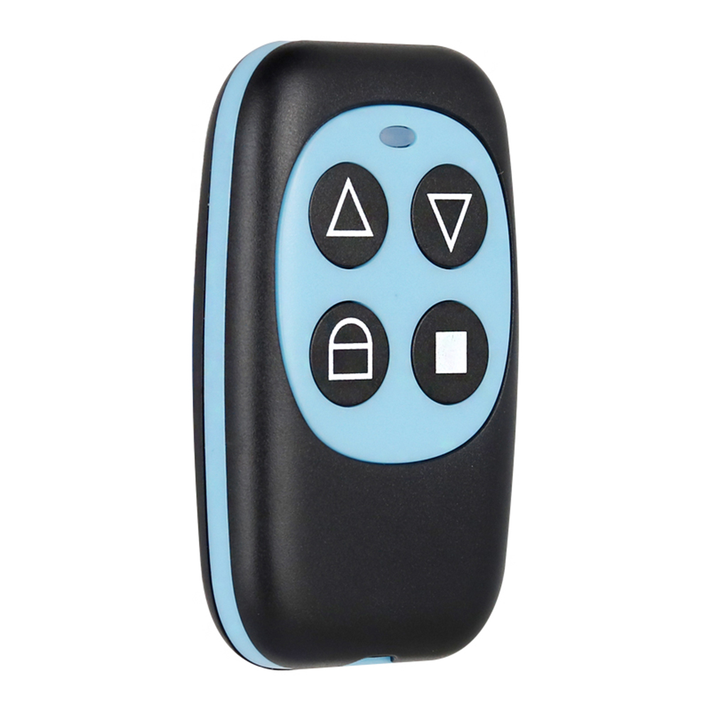 Multi Frequency Electric Garag - Home Security Key Fob incelemesi ve fiyatı