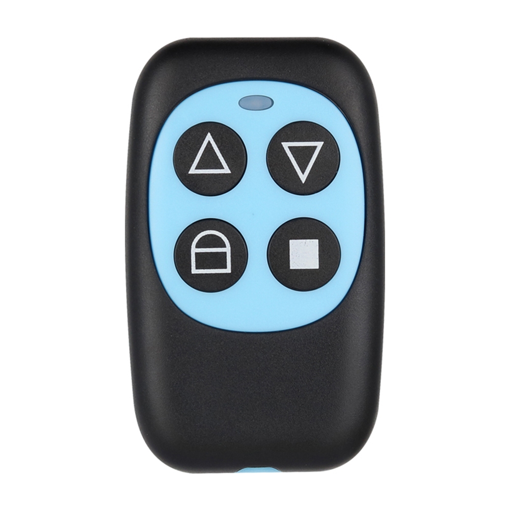 Multi Frequency Electric Garag - Home Security Key Fob incelemesi ve fiyatı