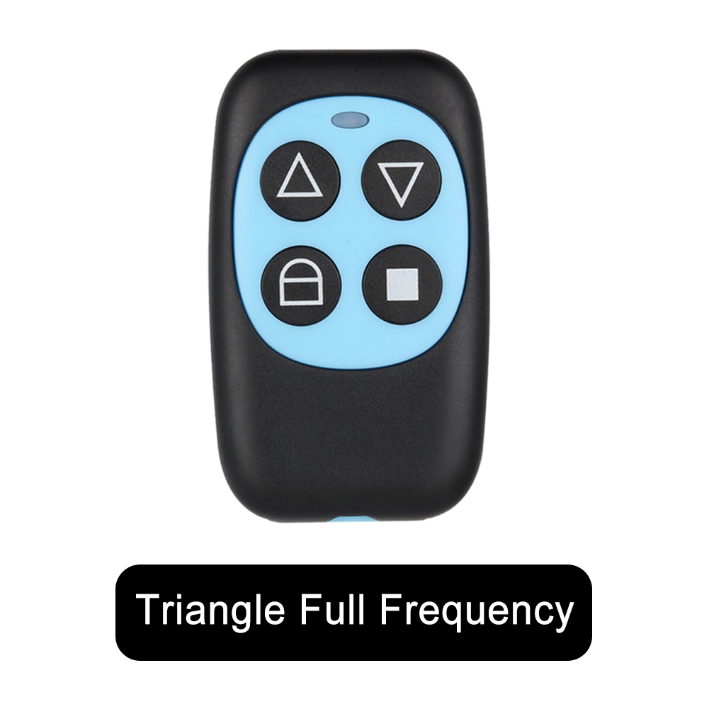 Multi Frequency Electric Garag - Home Security Key Fob incelemesi ve fiyatı