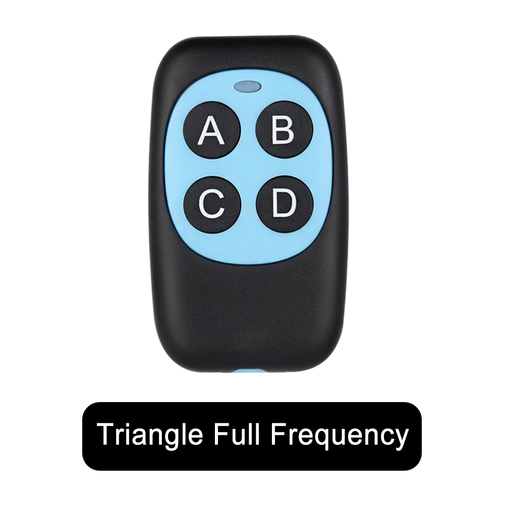Multi Frequency Electric Garag - Home Security Key Fob incelemesi ve fiyatı